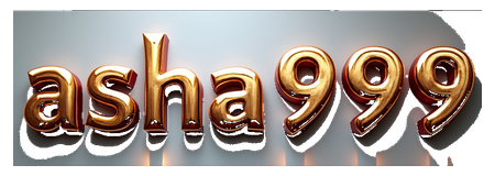 asha999 logo
